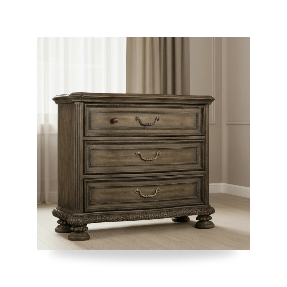 دولاب خزانة Hooker موديل 5070-90017 من Hooker Furniture