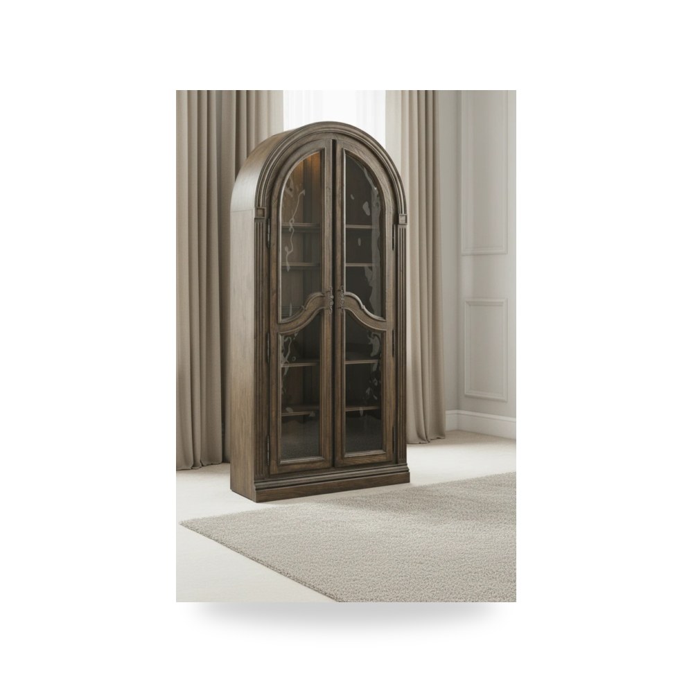 دولاب خزانة هوكر فيرنتشر Hooker Furniture موديل 5070