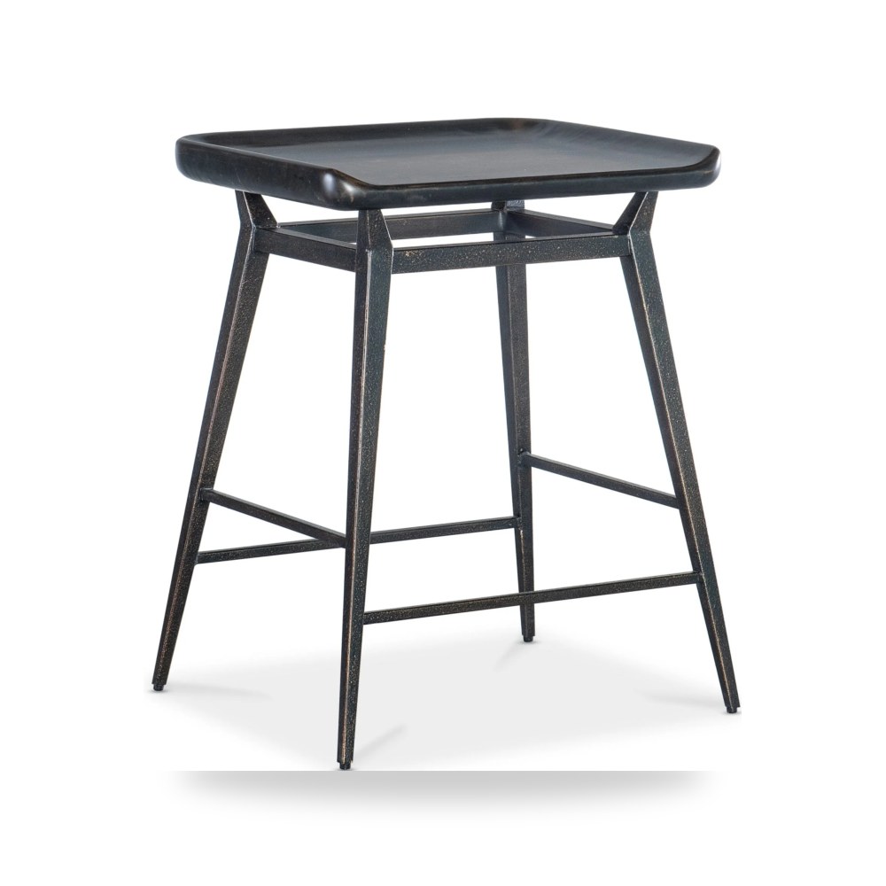 كرسي جلوس بتصميم أنيق - كرسي Retreat Hooker معتمد - من Hooker Furniture