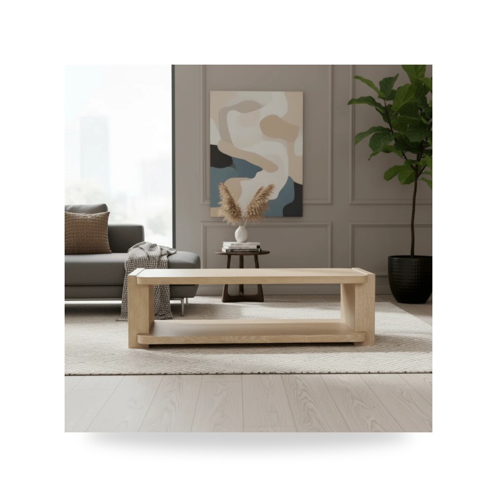 طاولة قهوة هوكر فيرنتشر Hooker Furniture موديل 6950 80410 80