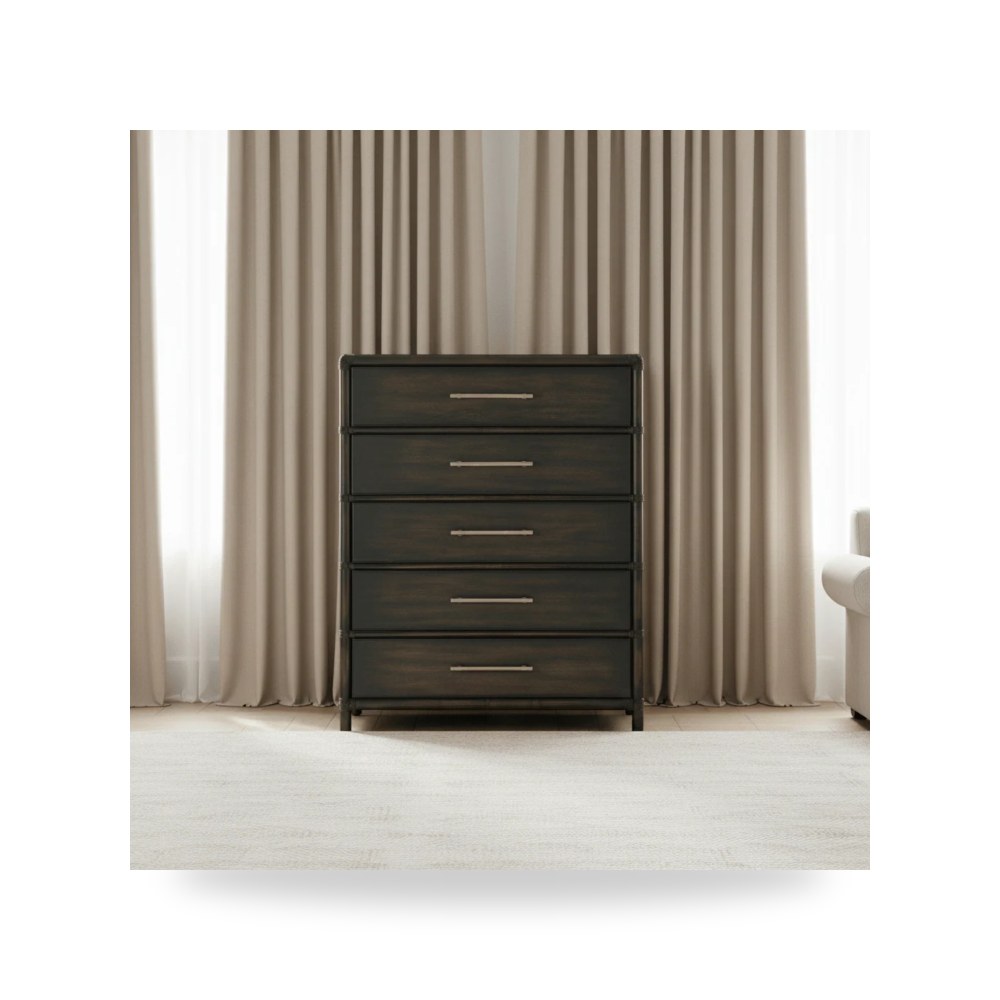 دولاب خزانة بيج Hooker موديل 6950-90210 99 من Hooker Furniture