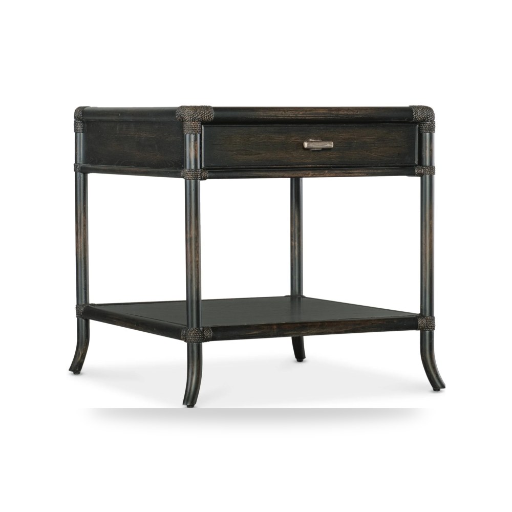 طاولة جانبية هوكر فيرنتشر Hooker Furniture موديل 6950 80213 99