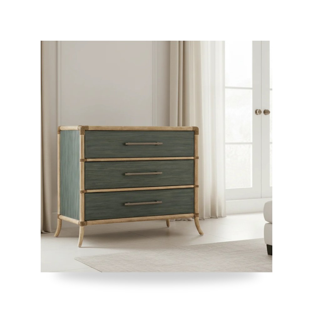 دولاب خزانة بيج Hooker موديل 6950-90017 45 من Hooker Furniture