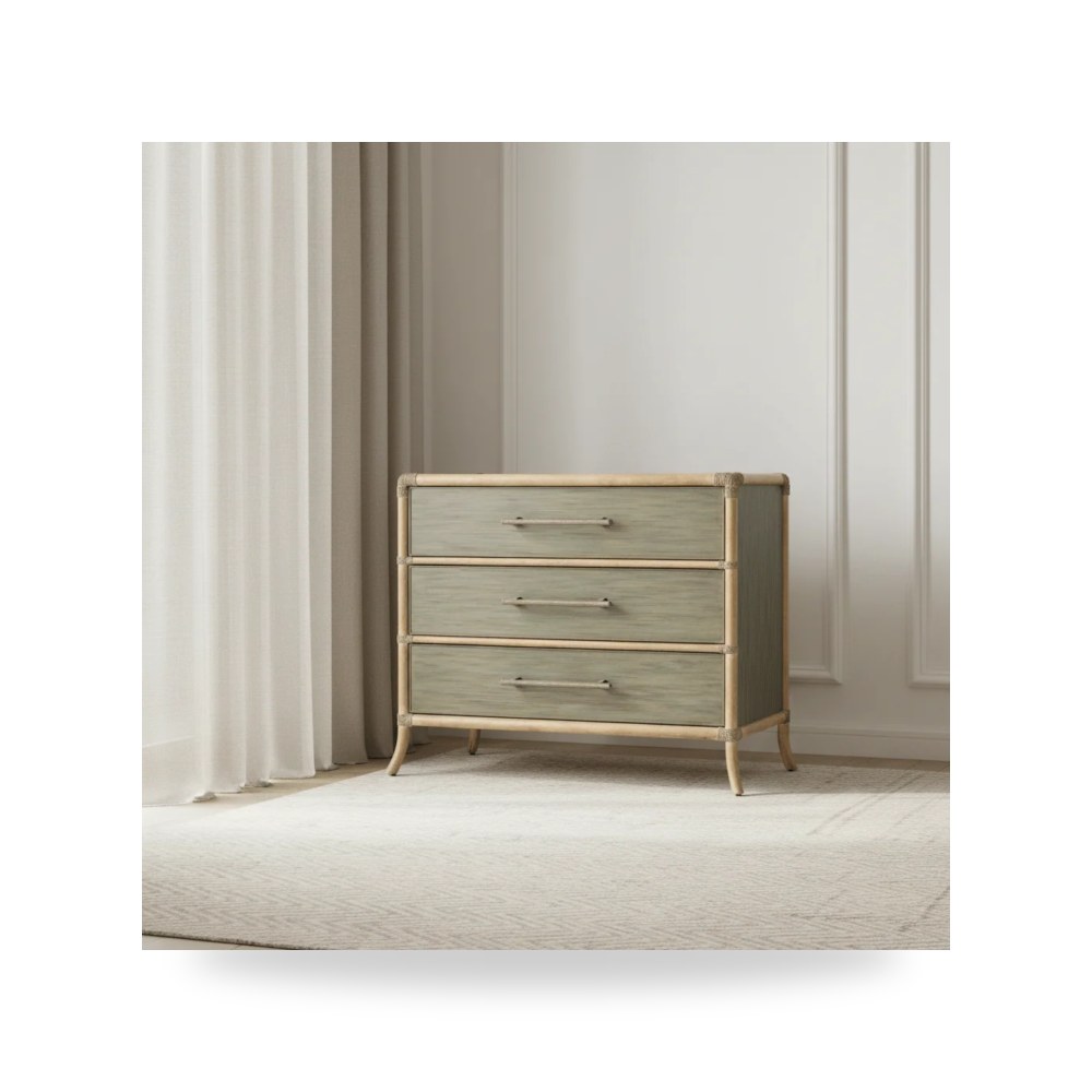 دولاب خزانة بيج Hooker موديل 6950-90017 35 من Hooker Furniture