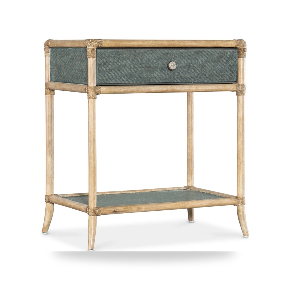 طاولة جانبية هوكر فيرنتشر Hooker Furniture موديل 6950 90117 45
