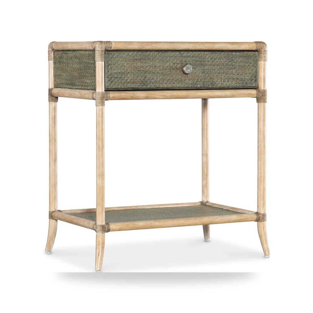 طاولة جانبية هوكر فيرنتشر Hooker Furniture موديل 6950 90117 35