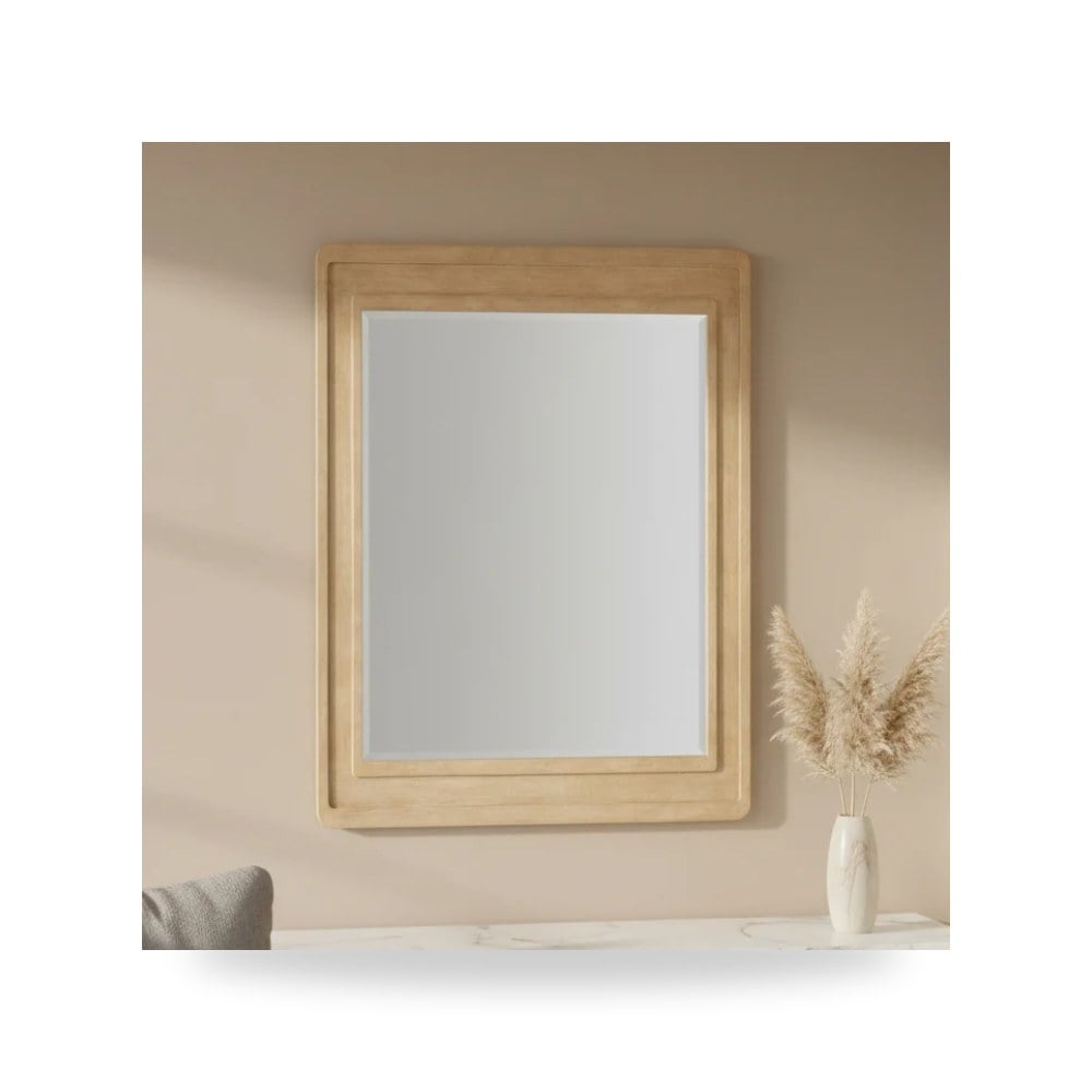 Retreat Landscape Mirror تراجع مرآة المناظر هوكر Hooker Furniture