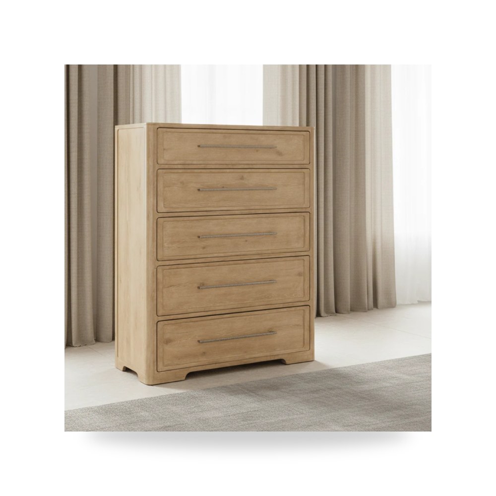 دولاب خزانة Hooker موديل 6950-90110 80 من Hooker Furniture