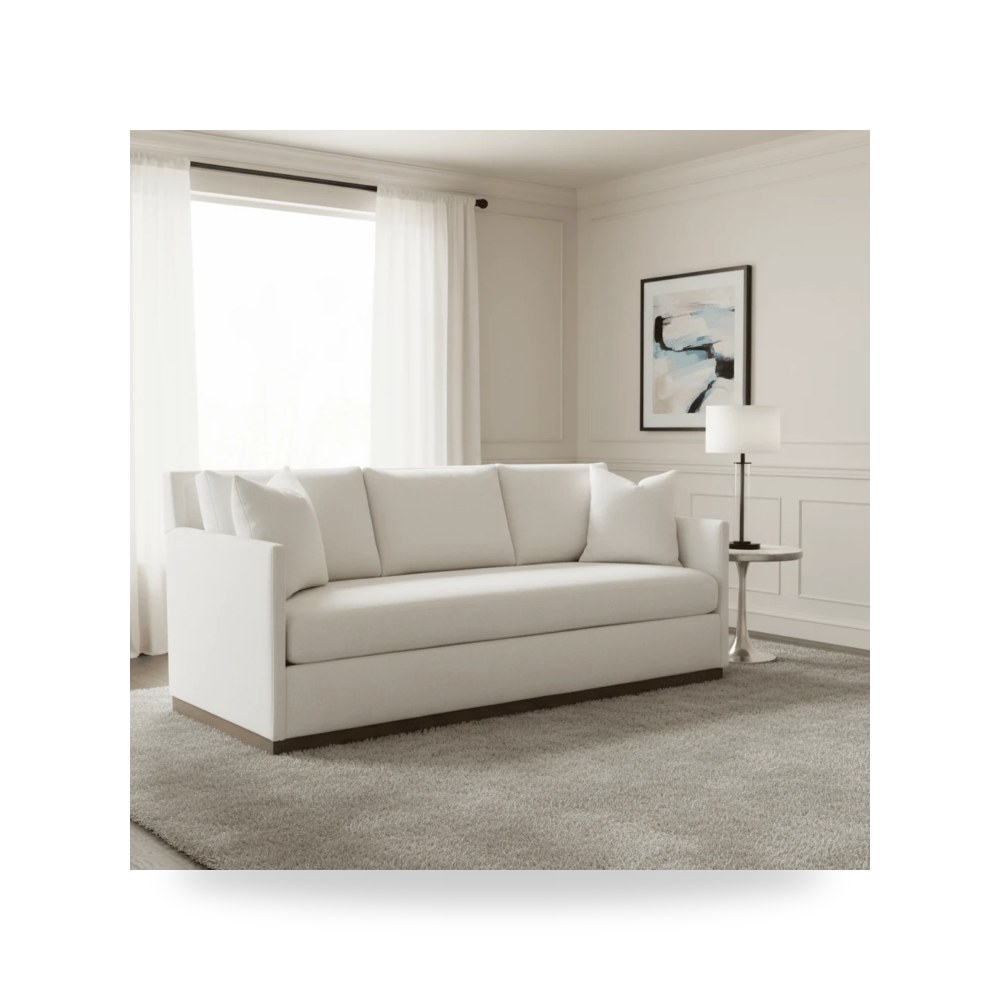 كرسي Renwick Fairfield معتمد Fairfield Chair موديل 2736-84