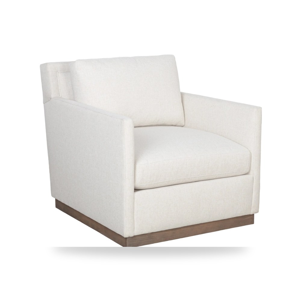 كرسي Renwick Lounge Fairfield Chair موديل 2733-01