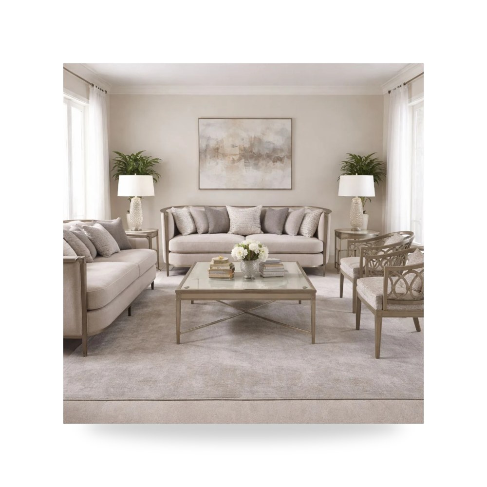 سوفا, اريكة, اريكه, كنب, كنبات, كاوتش, couch موديل U4420-075-SET Magnussen