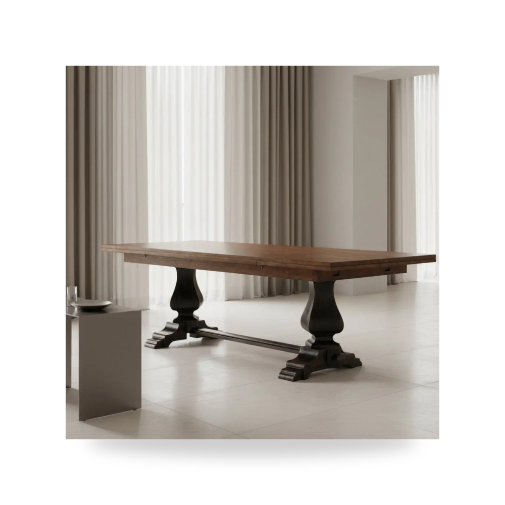 طاولة طعام هوكر فيرنتشر Hooker Furniture موديل 3005