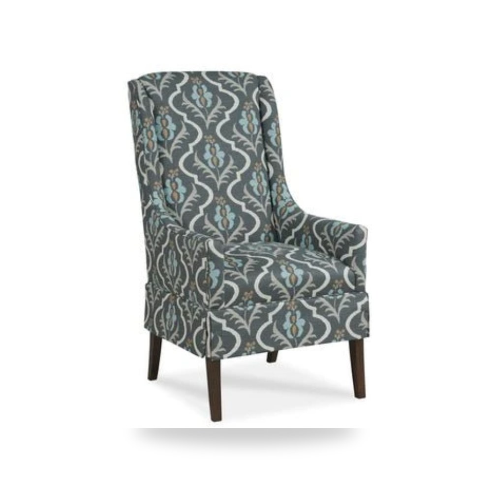 كرسي طعام فاخر - كرسي طعام Fairfield Chair موديل 6086 04 - طراز 6086-04