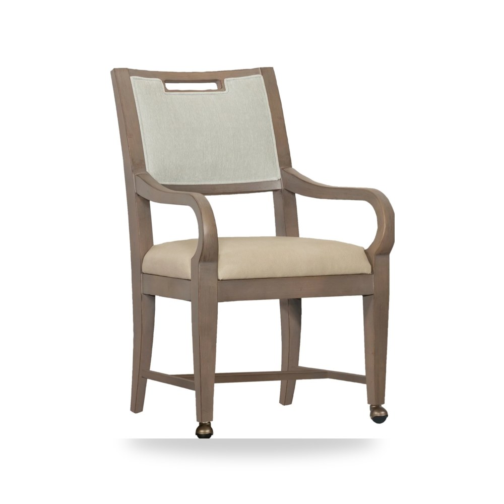 كرسي طعام فاخر - كرسي طعام Fairfield Chair موديل 8853 A2 - طراز 8853-A2