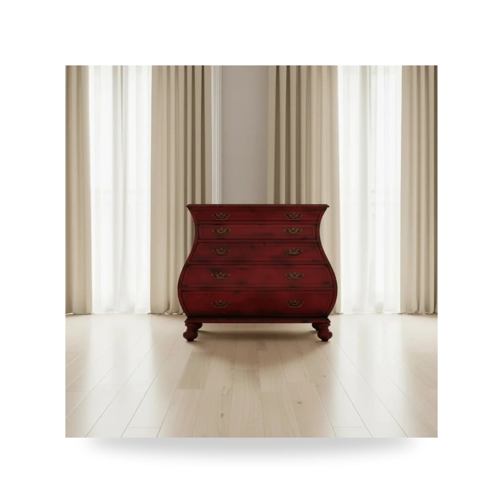 تحفة ومجسم ديكوري لأسطح الطاولات فاخر هوكر للأثاث (Hooker Furniture)