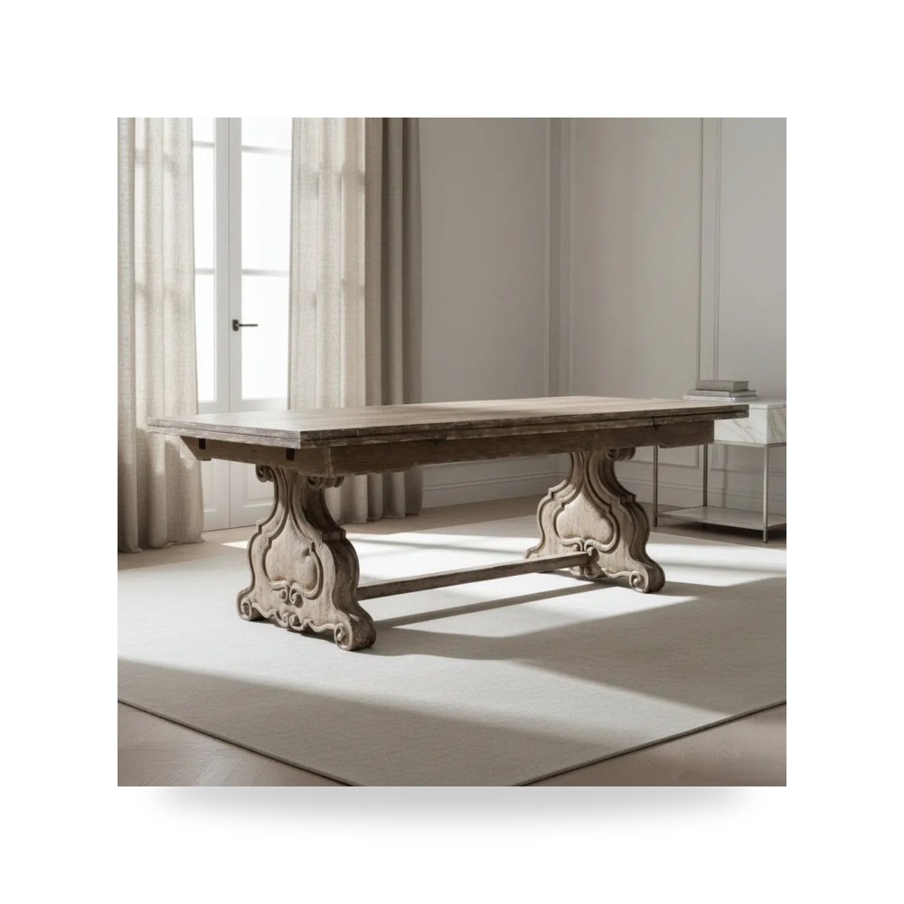 طاولة طعام هوكر فيرنتشر Hooker Furniture موديل 5350