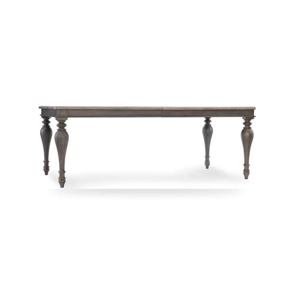 كراسي ومقاعد فاخرة - طاولة جانبية Hooker موديل 1610 75207 MULTI - من Hooker Furniture