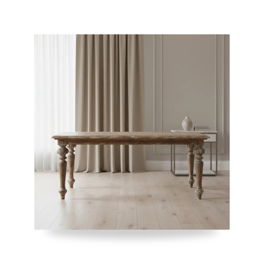 طاولة طعام هوكر فيرنتشر Hooker Furniture موديل 5300
