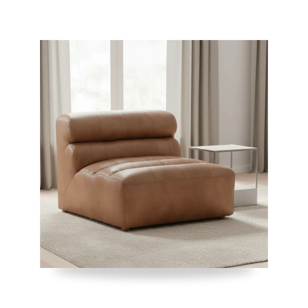 كرسي جلوس بتصميم أنيق - كرسي Moe's Home موديل QN 1009 40 - طراز QN-1009-40