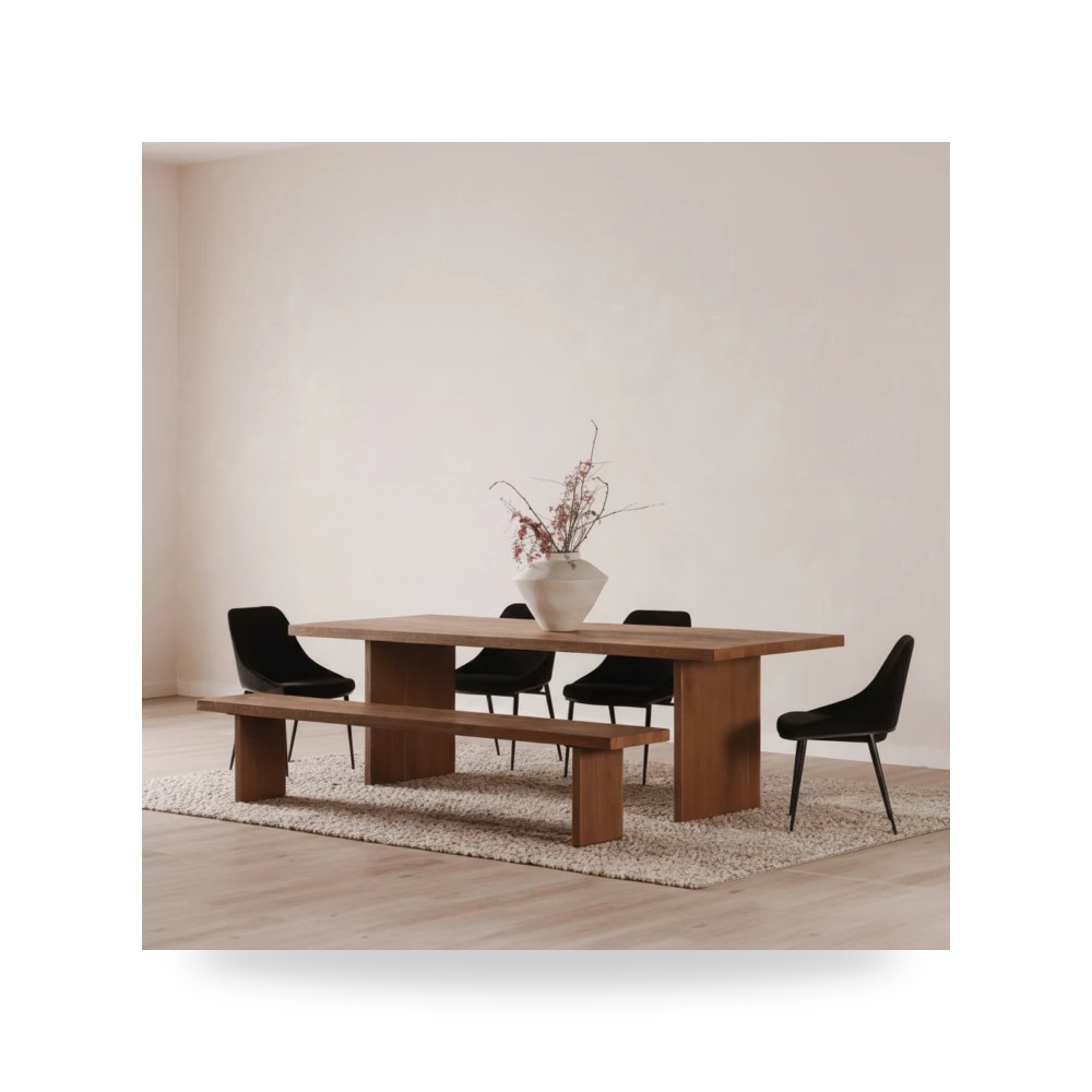 مرآة ديكور جدارية إكسسوار ديكور طاولة Moe's Home موديل DD 1040