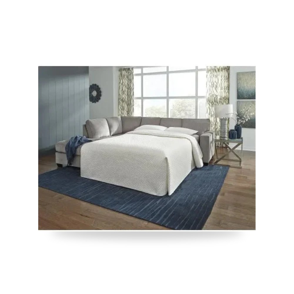 كنب غرفة المعيشة RAF FULL SLEEPER آشلي Ashley Furniture موديل 8721483
