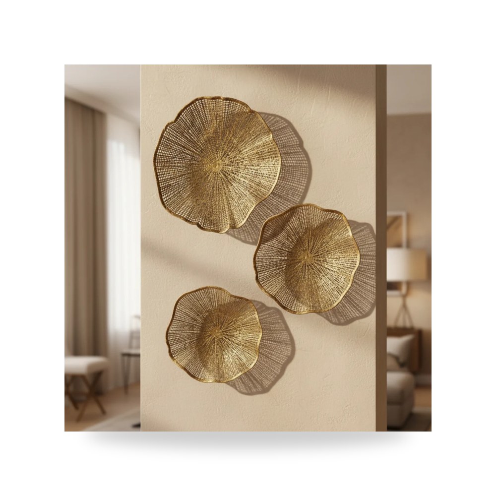 مرآة ديكور جدارية ديكور جداري Uttermost موديل 4370 UTT