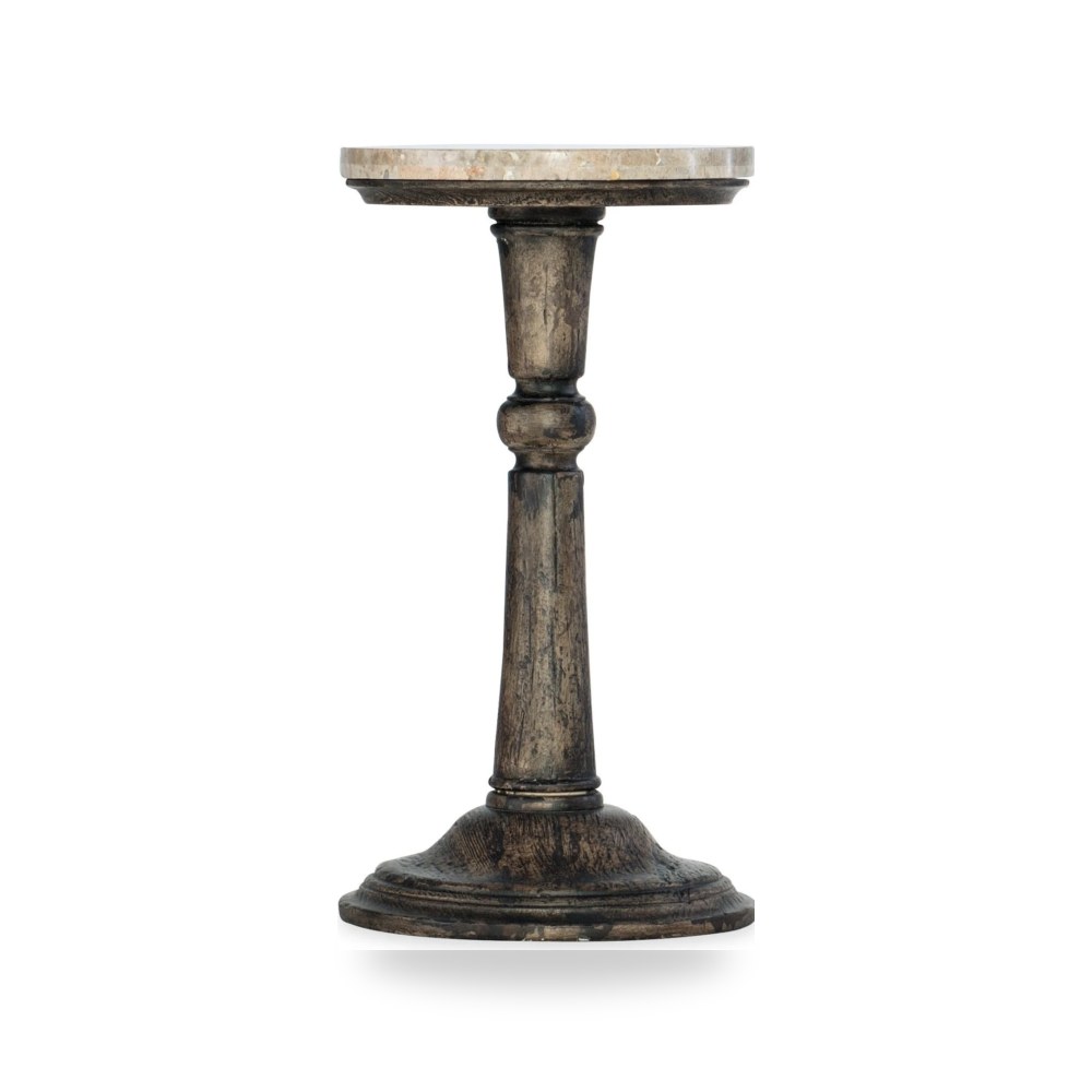 طاولة جانبية هوكر فيرنتشر Hooker Furniture موديل 6960 80117 87
