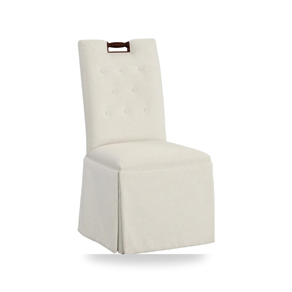 كرسي طعام فاخر - كرسي طعام Fairfield Chair موديل 1237 05 - طراز 1237-05