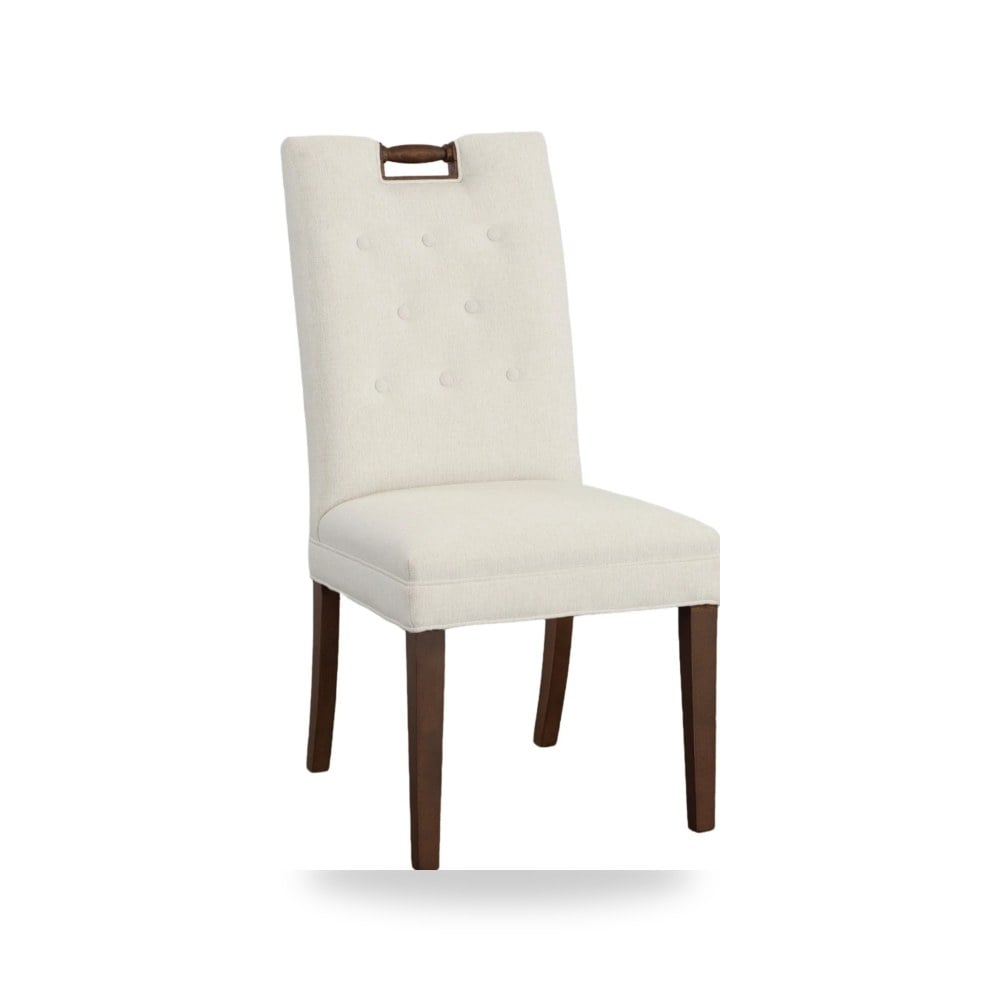 كرسي طعام فاخر - كرسي طعام Fairfield Chair موديل 1236 05 T - طراز 1236-05-T