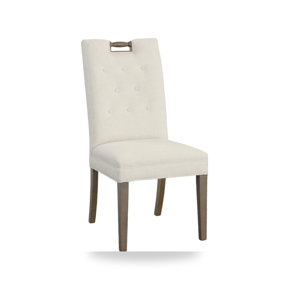 كرسي طعام فاخر - كرسي طعام Fairfield Chair موديل 1236 05 - طراز 1236-05