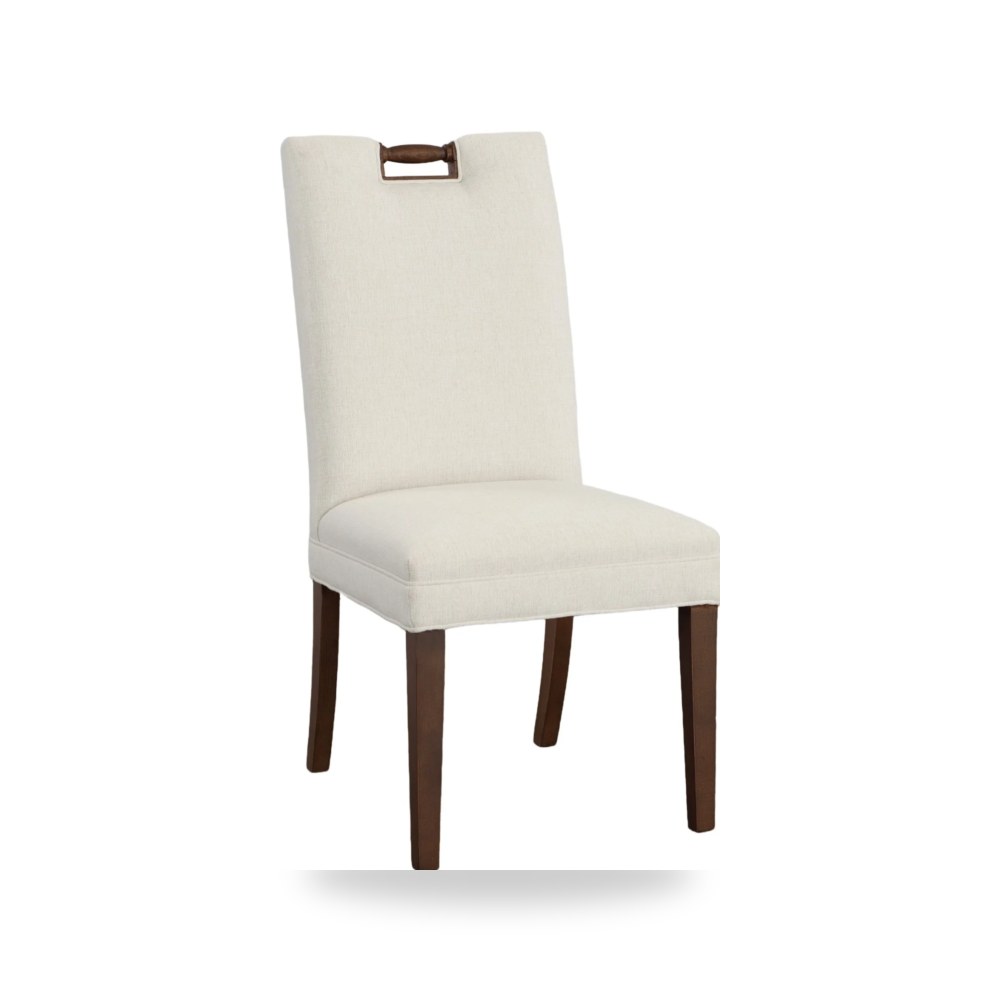 كرسي طعام فاخر - كرسي طعام Fairfield Chair موديل 1234 05 T - طراز 1234-05-T