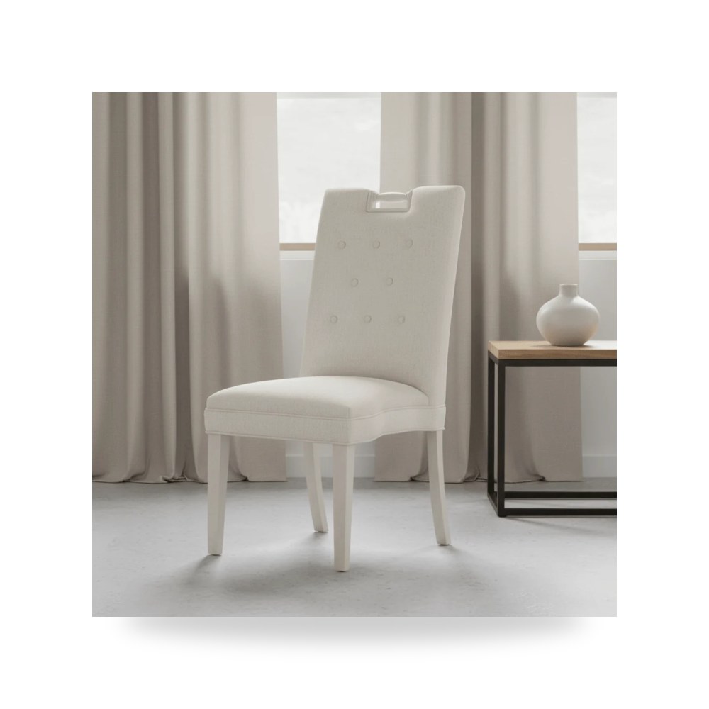 كرسي جلوس بتصميم أنيق - كرسي Fairfield Chair موديل 1236 14 L - طراز 1236-14-L