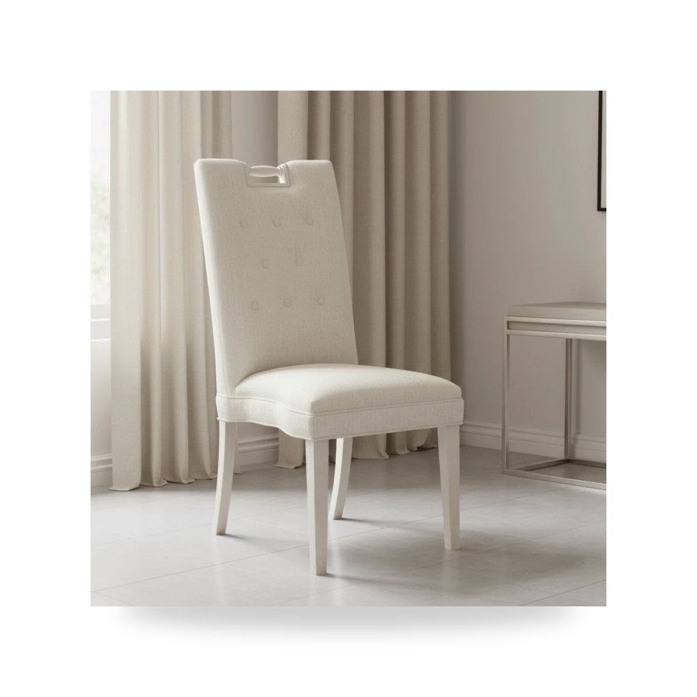 كرسي جلوس بتصميم أنيق - كرسي Fairfield Chair موديل 1236 14 - طراز 1236-14