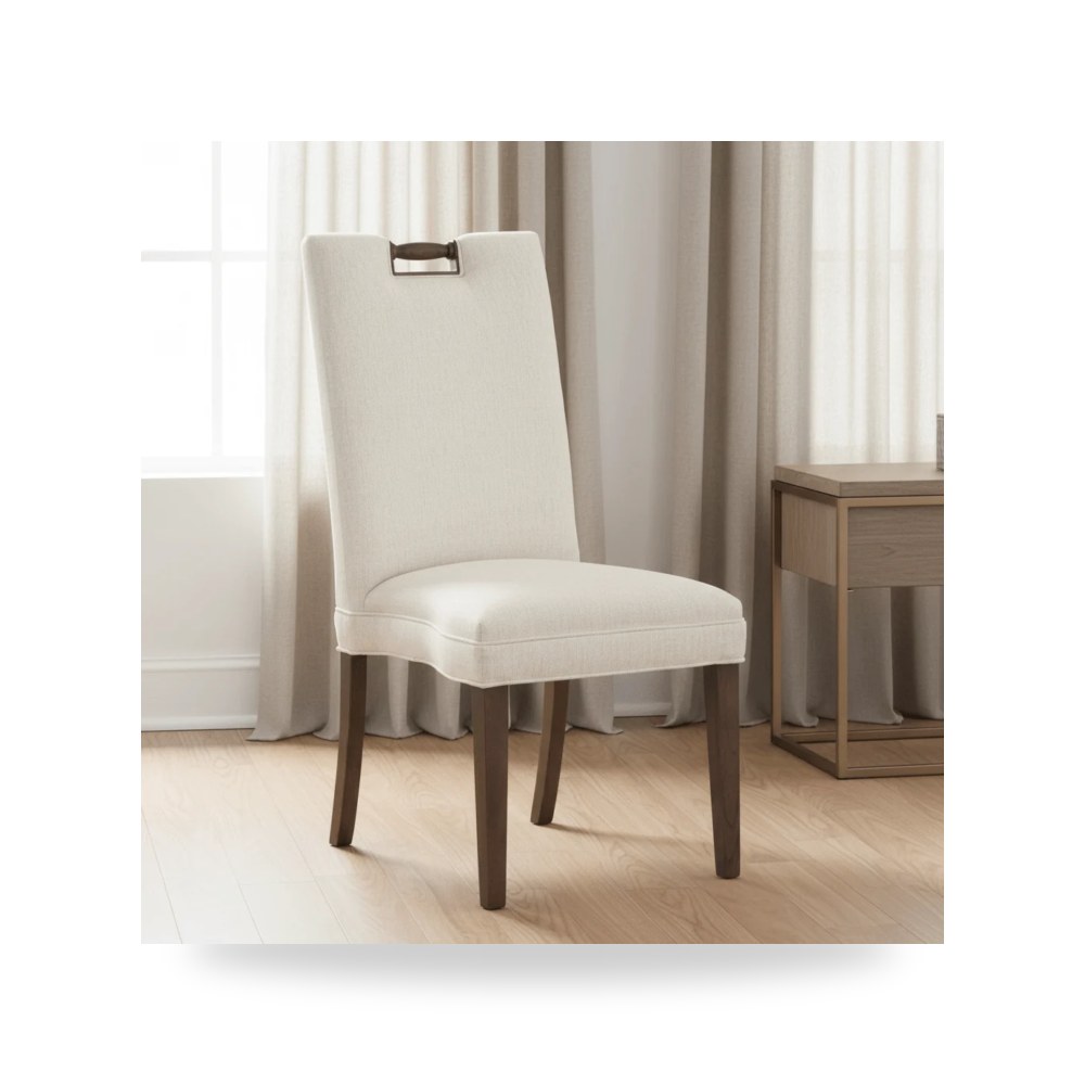كرسي جلوس بتصميم أنيق - كرسي Fairfield Chair موديل 1234 14 - طراز 1234-14