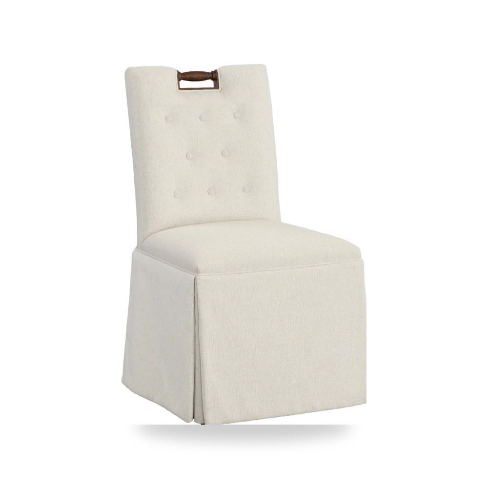كرسي طعام فاخر - كرسي طعام Fairfield Chair موديل 1233 05 T - طراز 1233-05-T