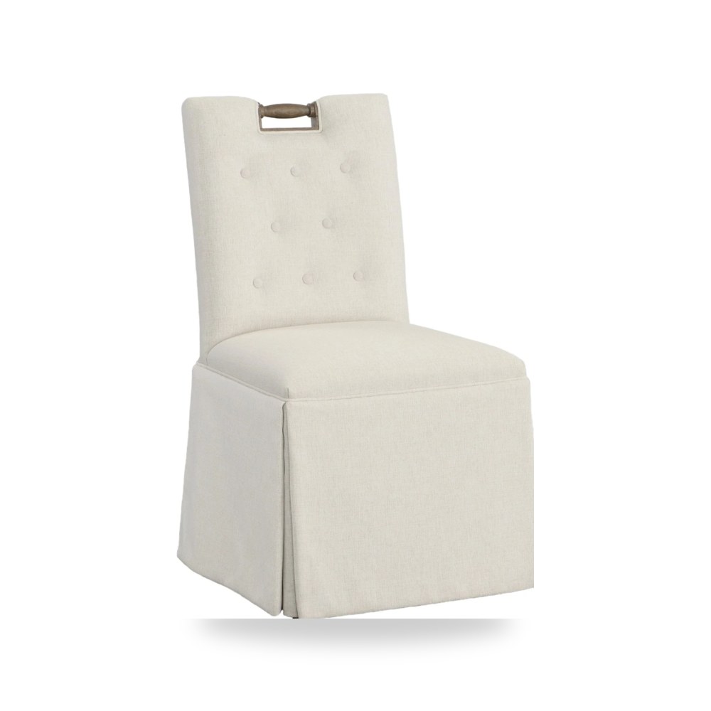 كرسي طعام فاخر - كرسي طعام Fairfield Chair موديل 1233 05 M - طراز 1233-05-M
