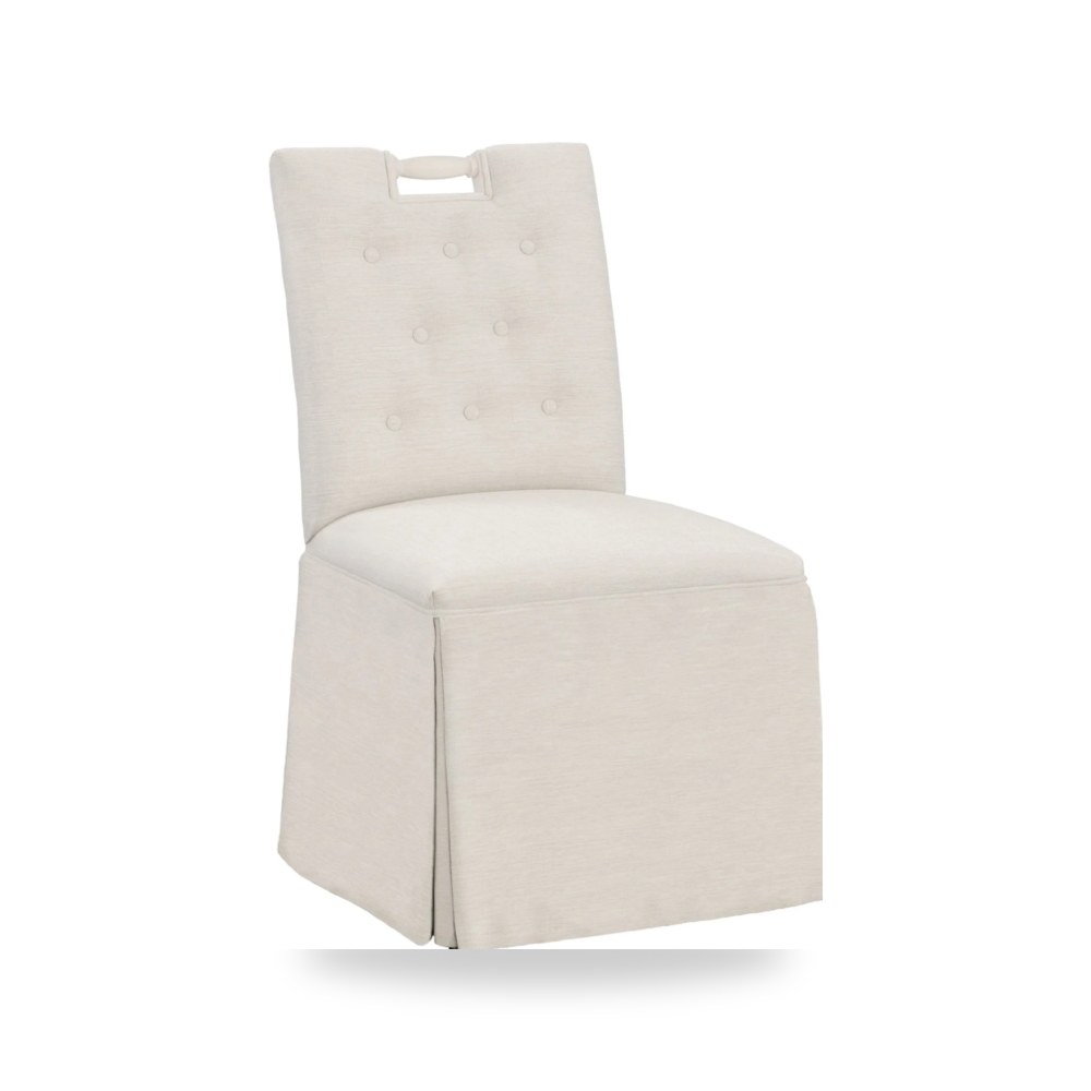كرسي طعام فاخر - كرسي طعام Fairfield Chair موديل 1233 05 L - طراز 1233-05-L