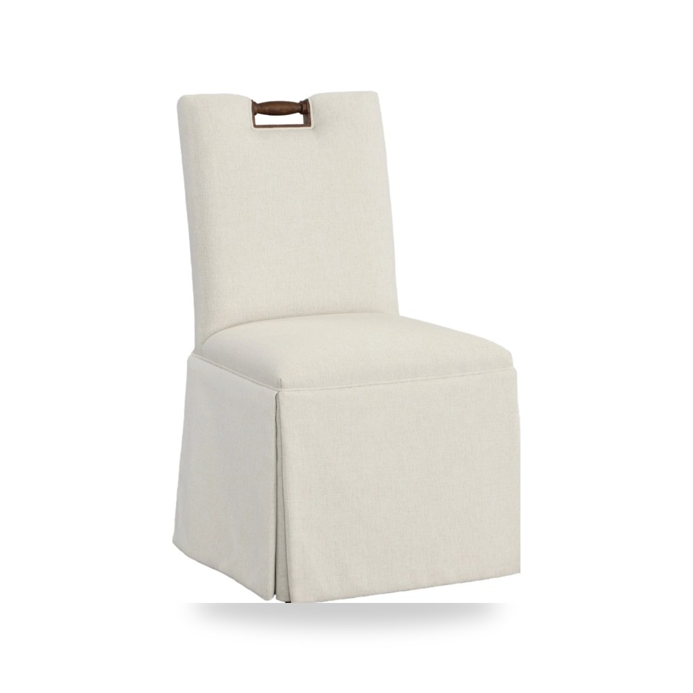 كرسي طعام فاخر - كرسي طعام Fairfield Chair موديل 1231 05 T - طراز 1231-05-T