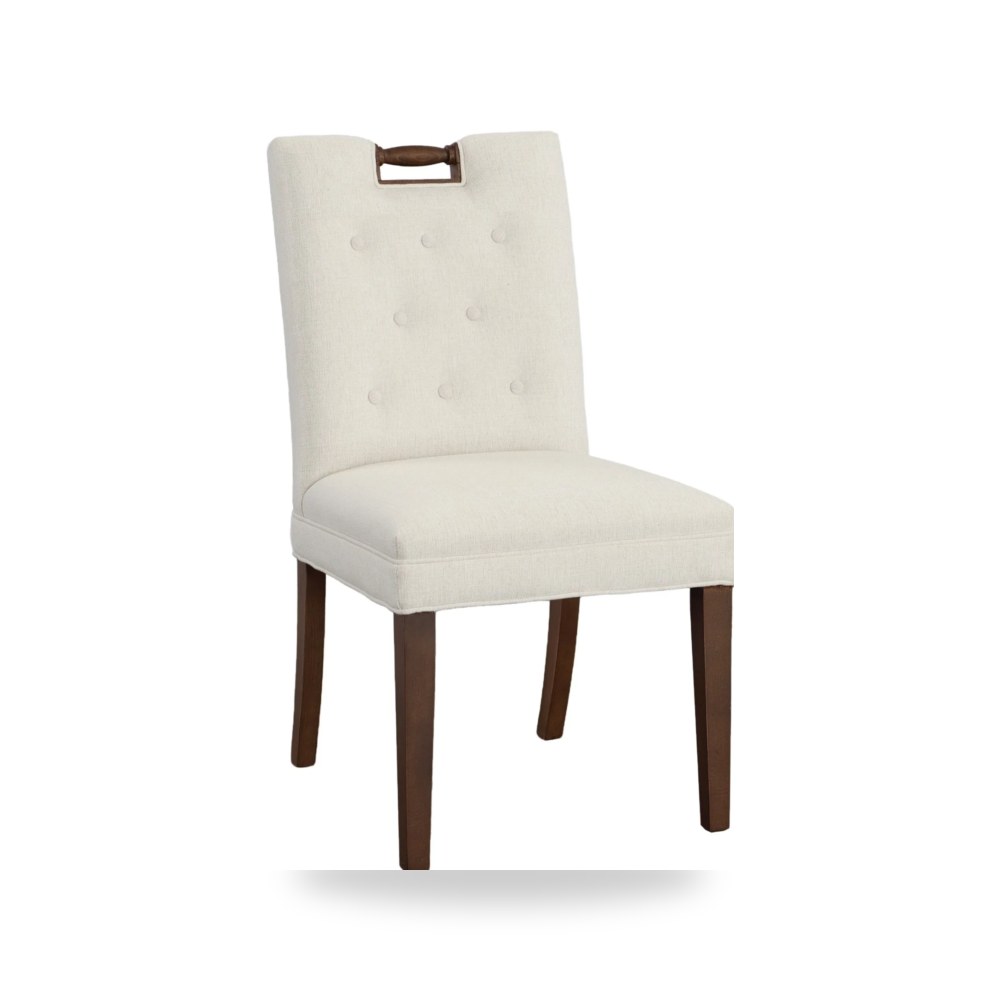 كرسي طعام فاخر - كرسي طعام Fairfield Chair موديل 1232 05 T - طراز 1232-05-T