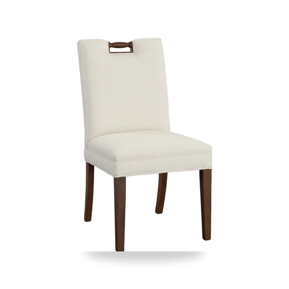 كرسي طعام فاخر - كرسي طعام Fairfield Chair موديل 1230 05 T - طراز 1230-05-T