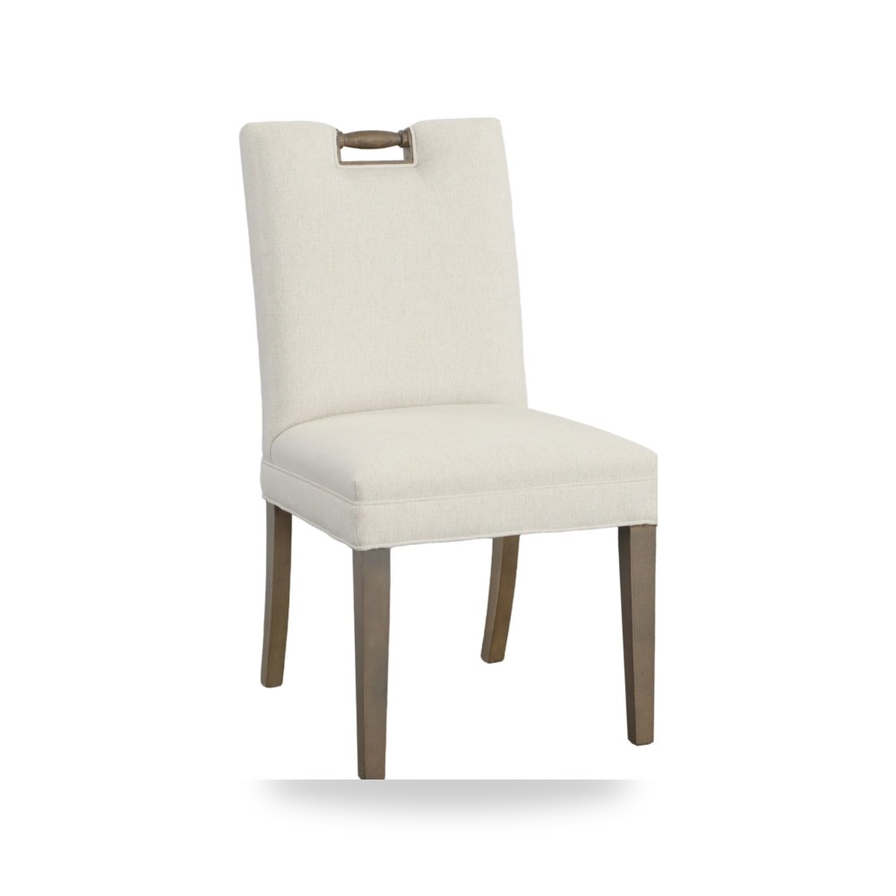 كرسي طعام فاخر - كرسي طعام Fairfield Chair موديل 1230 05 M - طراز 1230-05-M