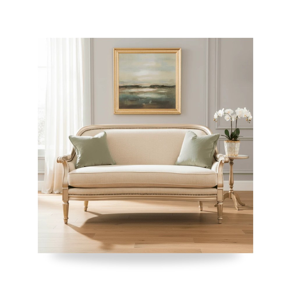 كنب أريكة جلوس فاخرة فاخر إيه آر تي للأثاث (A.R.T. Furniture)