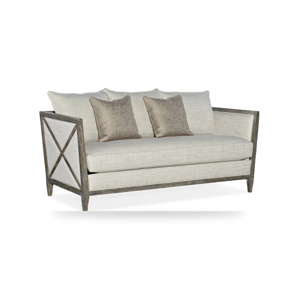 أريكة Sanctuary Proper هوكر فيرنتشر Hooker Furniture