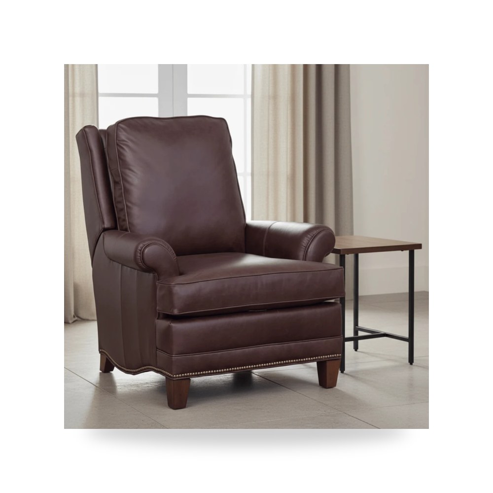 كرسي جلوس بتصميم أنيق - Product OverviewPresley Tilt Back Chair كرسي - من Fairfield Chair