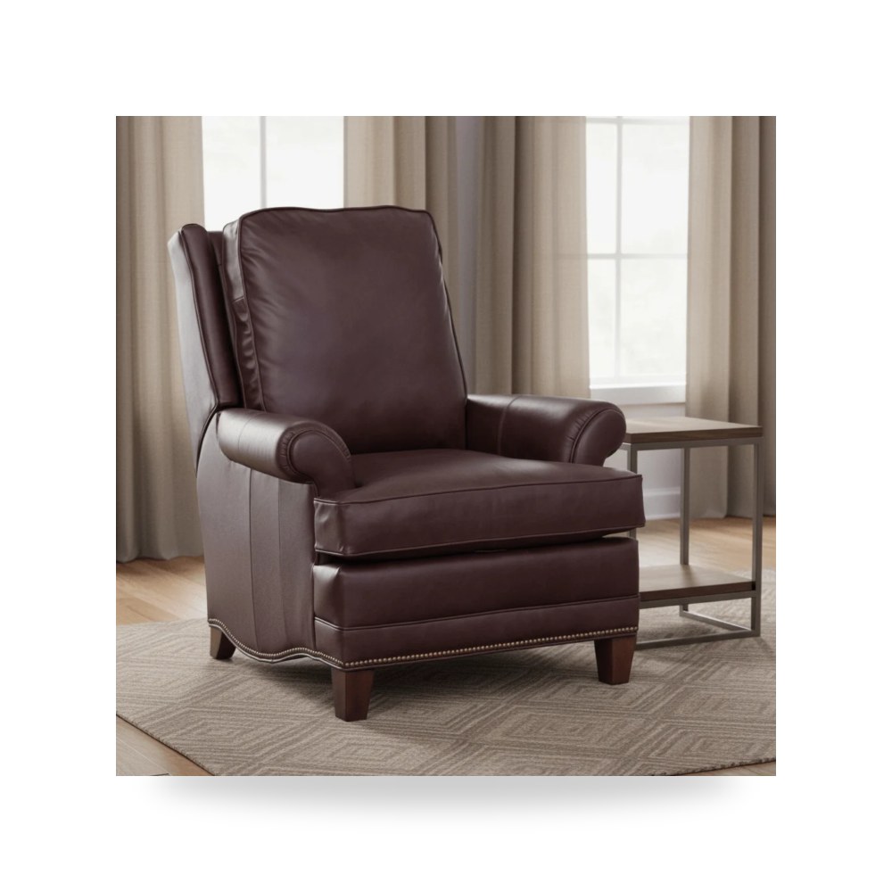 كرسي جلوس بتصميم أنيق - Product OverviewPresley Tilt Back Chair كرسي - من Fairfield Chair