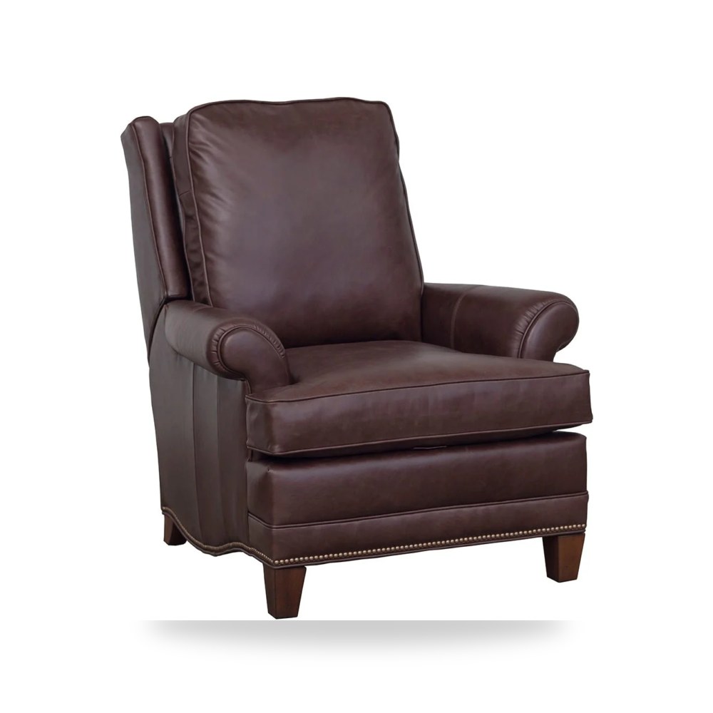 كرسي جلوس بتصميم أنيق - كرسي Presley Lounge Fairfield - من Fairfield Chair