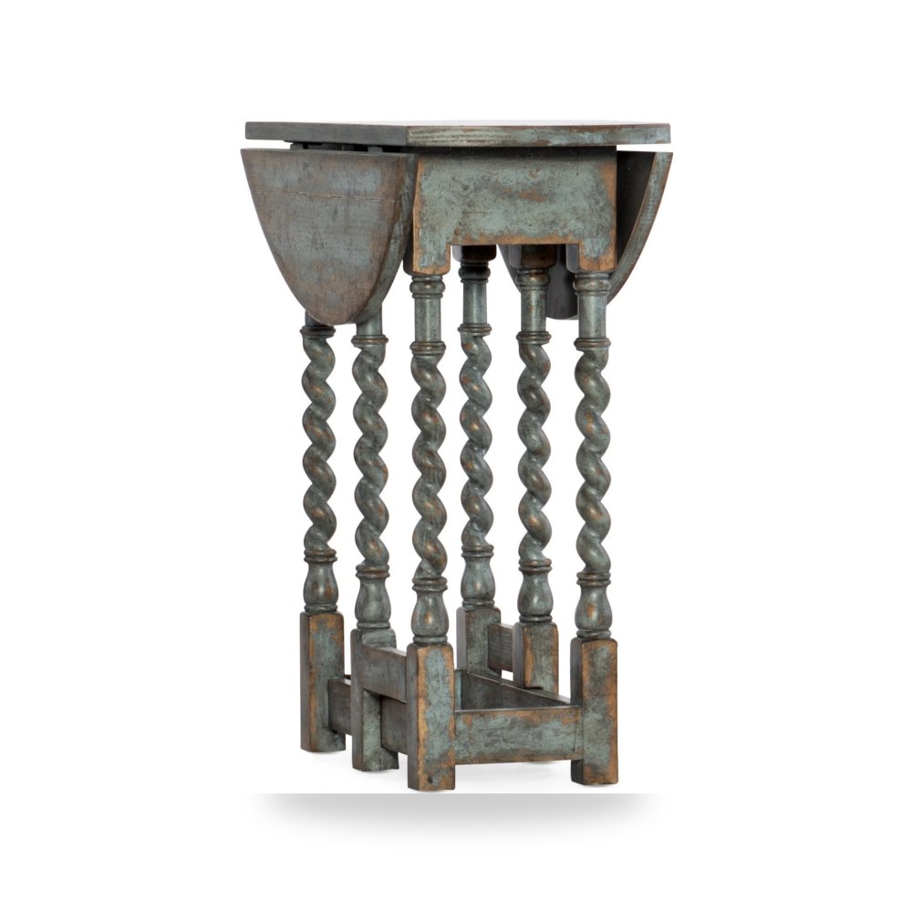 طاولة جانبية هوكر فيرنتشر Hooker Furniture موديل 6960 50006 45