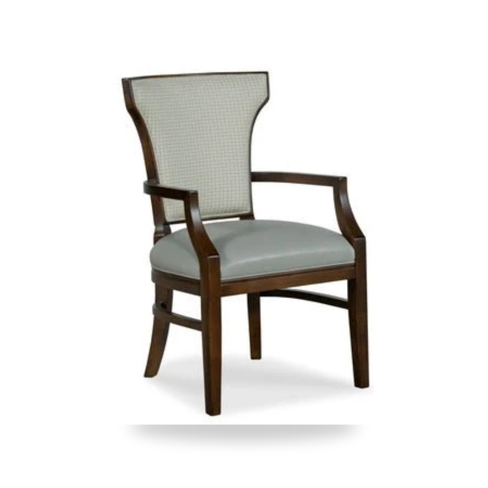 كرسي طعام فاخر - كرسي طعام Fairfield Chair موديل 8484 04 - طراز 8484-04