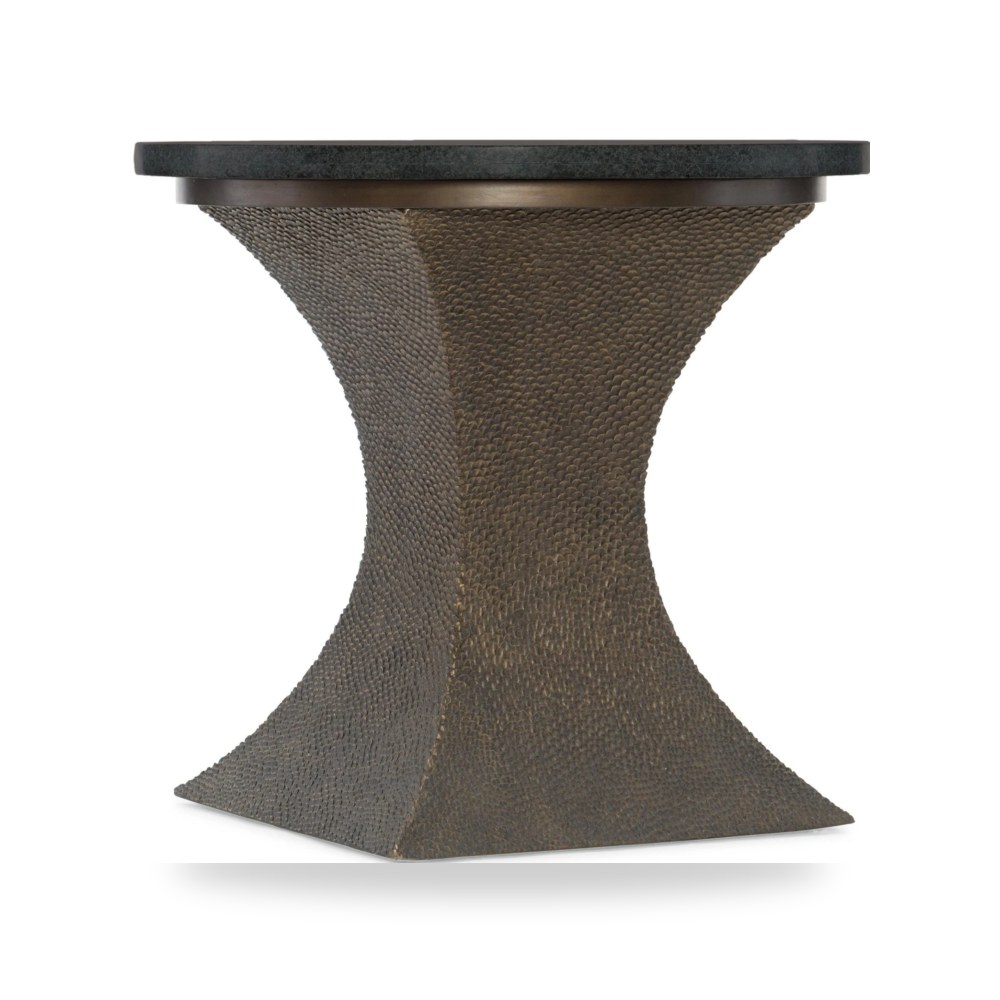 طاولة جانبية هوكر فيرنتشر Hooker Furniture موديل 6202 90115 DKW