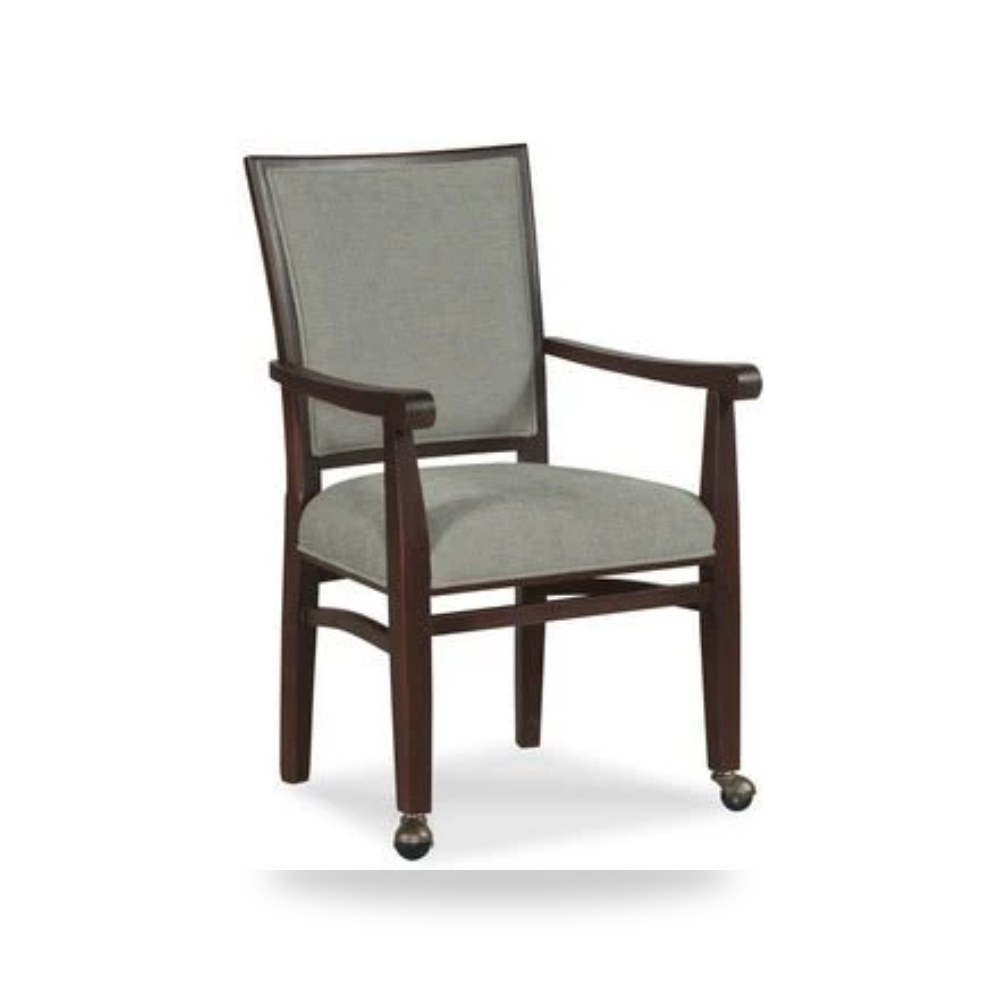 كرسي طعام فاخر - كرسي طعام Fairfield Chair موديل 8411 A2 - طراز 8411-A2